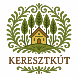 Keresztkút logó - Kezdőlap